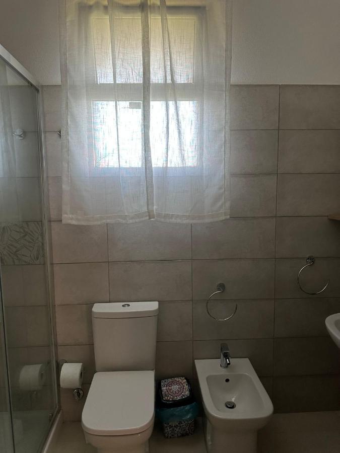 Villa Mariuccia Syrakuzy Zewnętrze zdjęcie